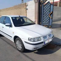 سمند Lx، مدل ۱۳۹۳