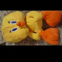 عروسک بزرگ ۱ متری