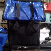 تولیدی کیف و کوله و انواع تعمیرات|کیف، کفش، کمربند|قم, یزدان‌شهر|دیوار