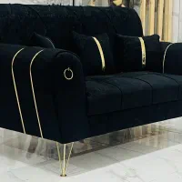 مبل کد ۱۸۰۰|مبلمان خانگی و میز عسلی|کرج, کمال‌شهر|دیوار