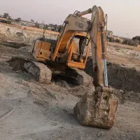 بیل هیوندا ۲۱۰ خط ۷|خودرو سنگین|کرمان, |دیوار