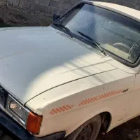 وانت پیکان۹۰کهنوج