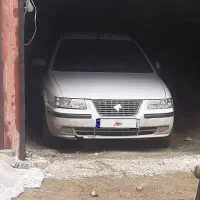 سمند اف سون ۸۸