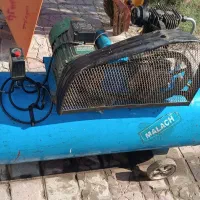 کمپرسور باد