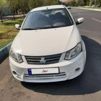 ساینا ۹۸ بدون رنگ