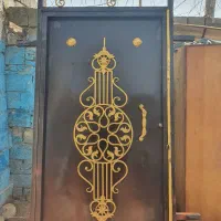 درب برا فروش