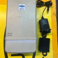 مودم فضای باز ایرانسل ZW-101