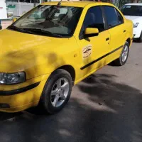 تاکسی بیرون شهری