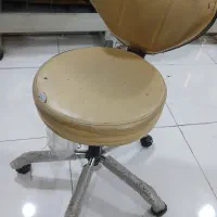 صندلی استاد کار