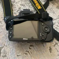 دوربین عکاسی حرفه ای به همراه لوازم جانبی|دوربین عکاسی و فیلم‌برداری|اصفهان, وحید|دیوار