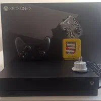 کنسول ایکس باکس وان ایکس