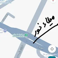 اجاره مغازه ۲۰ متری برای ۵ ماه پاساژ میلاد نور