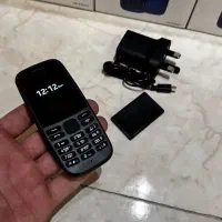 گوشی ساده نوکیا مدل۱۰۵(هدیه مادر و پدر و سرباز)|موبایل|مشهد, عامل|دیوار