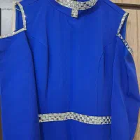 لباس مجلسی در حد نو|لباس|مشهد, هنرور|دیوار