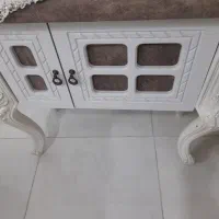 میز چرخ خیاطی و میز اتو|اتو و لوازم اتو|مشهد, طبرسی شمالی|دیوار