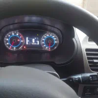 کوییک GXL با استاندارد ۸۵ گانه و esc|خودرو سواری و وانت|تهران, شهرک ولیعصر شمالی|دیوار