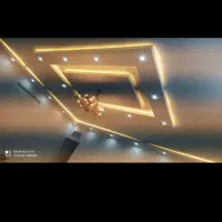 گچکاری وگچبری|خدمات پیشه و مهارت|تربت جام, میان جام|دیوار