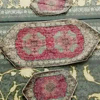 ترمه سه تیکه