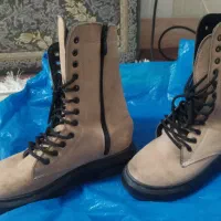 کفش چرم اصل|کیف، کفش، کمربند|نورآباد, |دیوار