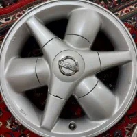 چراغ اسپرت هایلوکس  گل پخش کن  رینگ اسپرت پیکاپ