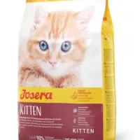 غذا خشک جوسرا کیتن