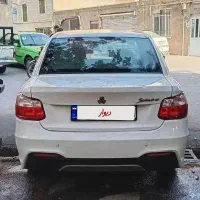ساینا اس ۱۴۰۰|خودرو سواری و وانت|تهران, آذری|دیوار