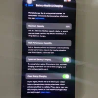 آیفون ۱۳نرمال ۱۲۸گیگ|موبایل|کرمانشاه, |دیوار