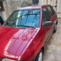 پراید مدل ۸۱سواری نرم کاربرات هیچ خرجی نداره|خودرو سواری و وانت|تبریز, |دیوار