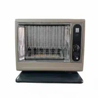 تعمیر و فروش بخاری های گازی برقی ژاپنی بدون دودکش|بخاری، هیتر، شومینه|برخوار, |دیوار