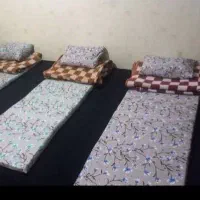 خوابگاه آقایان شبی ۸۰ هزار تومان|اجارهٔ کوتاهمدت آپارتمان و سوئیت|تهران, دروازه شمیران|دیوار