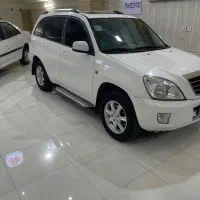 امویام X33 دندهای، مدل ۱۳۹۱