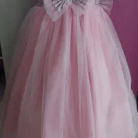 لباس عروس سایز 6