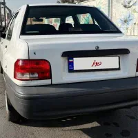 پراید ۱۳۱ مدل ۹۸|خودرو سواری و وانت|اندیشه, شهرک مریم|دیوار