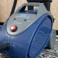 بخارشور مارک دلونگی|جاروبرقی، جارو شارژی، بخارشو|تهران, قاسم‌آباد|دیوار