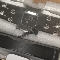 فن cool master cpu|قطعات و لوازم جانبی رایانه|قلعه گنج, |دیوار