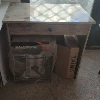 میز تحریر آپارتمانی