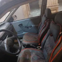 پراید۸۷دوگانه کارخانه