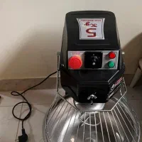 خمیر گیر اسپیرال پنج کیلویی