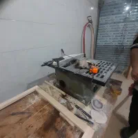 اره رومیزی کرون