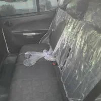 کوییک SR ۱۴۰۲|خودرو سواری و وانت|اصفهان, شهرک میلاد|دیوار