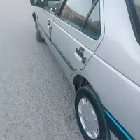 پژو ۴۰۵مدل ۹۴