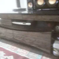 میزتلویزیون