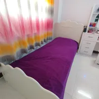 تخت تک نفره