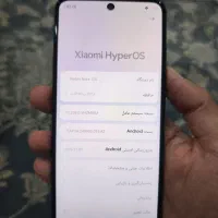 شیائومی note12s حافظه 256 رام8