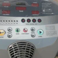 تردمیل دی می سیتی|تجهیزات ورزشی|آق قلا, |دیوار