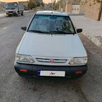 پراید 85دوگانه ی کارخانه|خودرو سواری و وانت|سنقر, |دیوار