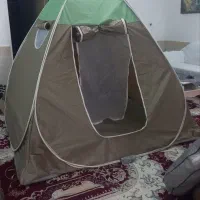 چادر مسافرتی|کوهنوردی و کمپینگ|گرگان, |دیوار