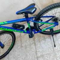 دوچرخه سایز ۲۶|دوچرخه، اسکیت، اسکوتر|گلستان (تهران), |دیوار