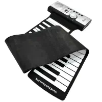 پیانو رولی|پیانو، کیبورد، آکاردئون|اراک, |دیوار