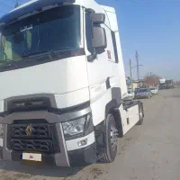 رنو ۵۲۰ مدل ۲۰۲۰. اتاق های|خودرو سنگین|تهران, امیریه|دیوار